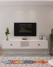 Hanah Home Zuzu 150 - Blanco